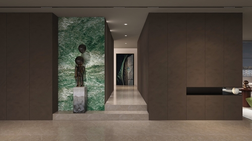 Jiashijia Decorative Paper- Versatile & High-Quality Wall Panel Solutions