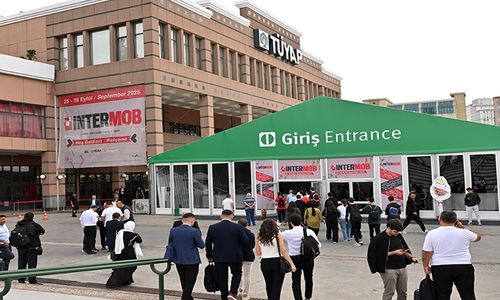 Latest company news about The 27th International Furniture Side Industry, Accessories, Forestry Products and Wood Technology Fair in Istanbul