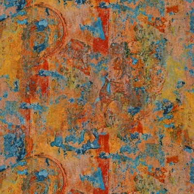Good price 1250mm Width Furniture Decorative Paper For Hotel And Restaurant Decoration online