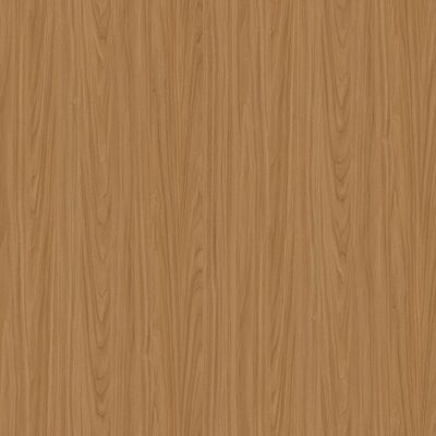 좋은 가격 합성 Walnut Decor Paper 프리미엄 가구 표면 마무리용 자연 질감 온라인으로