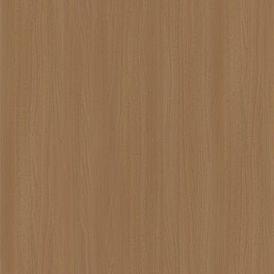 Melamine Impregnate Printed Decorative Paper Multiple Colors Scratch Resistance