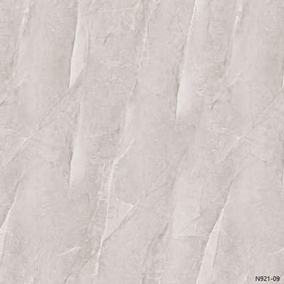 70-85g Marbling Decorative Paper 1250mm Width for Furniture