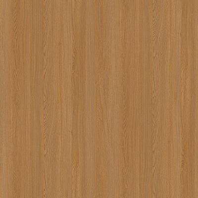 Carta decorativa con venatura del legno di quercia rossa per spazi domestici e commerciali