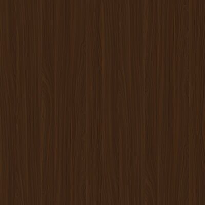 Natural Walnut Wood Grain Decor Paper for HPL and MDF Laminate