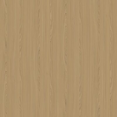 Synchronized Decorative Paper with Cherry Grain for Wooden Panel Surface